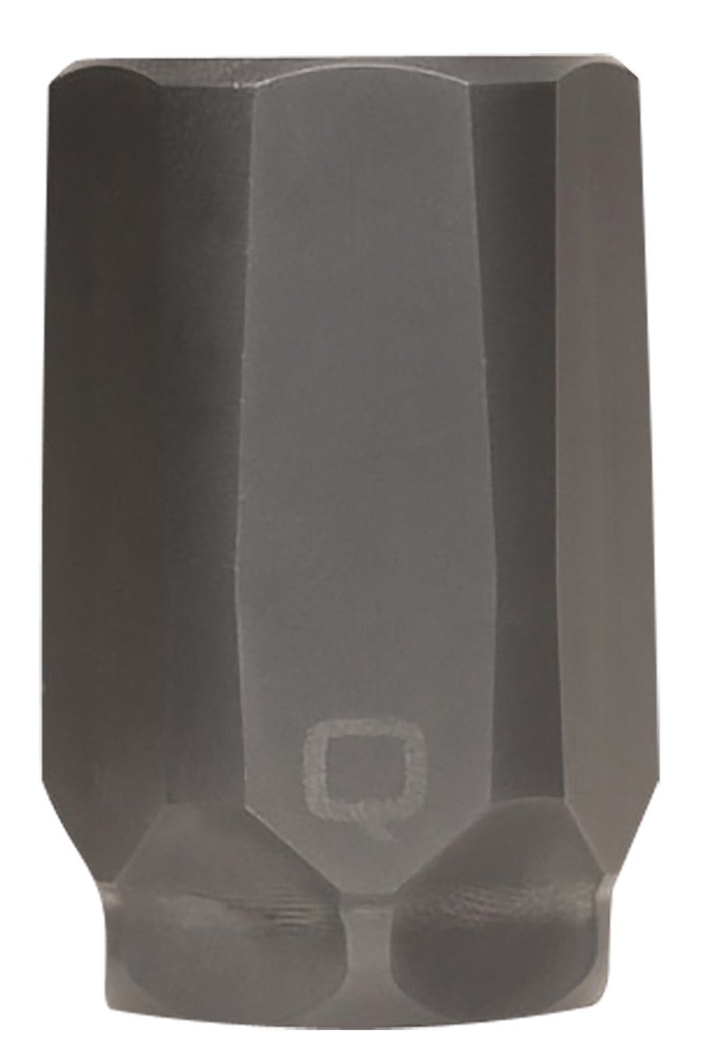 Q Whistle Tip Blast Mitigation Device QD for Cherry Bomb Brake