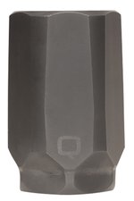 Q Whistle Tip Blast Mitigation Device QD for Cherry Bomb Brake