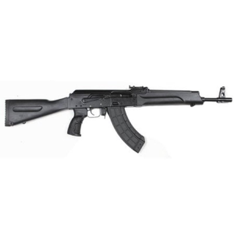 Izhmash RWC Saiga 7.62x39mm AK47-Style Rifle
