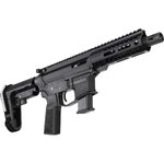 Angstadt UDP-9 AR Pistol 6in 9mm Glock Mag Compatible SBA3 Brace (AAUDP09B06)