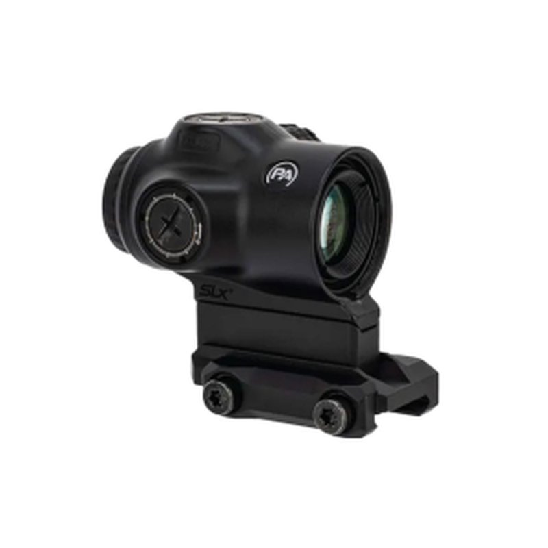 Primary Arms SLx 1x MicroPrism Red Dot Sight ACSS Cyclops Gen 2 Reticle