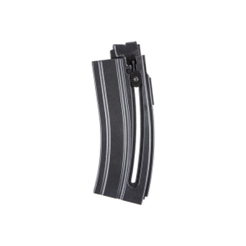 Hammerli Tac R1 .22 LR 20-Round Black Magazine