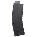 Kriss USA DKM22 Magazine 22 LR Black 25-Round Polymer Magazine