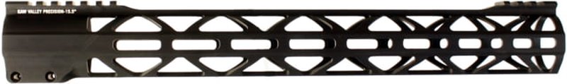 Kaw Valley Precision Konza Rev2 M-Lok Handguard
