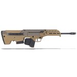 Desert Tech MDRx 6.5 Creedmoor 20 Inch Barrel Forward-Eject Rifle CA Compliant