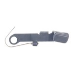 Tangodown Carbon Steel Enhanced Slide Stop for Glock G34/35 (Black)