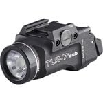 Streamlight TLR-7 USB Weapon Light for Glock 43X/48MOS/43X/48 Rail