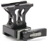Tier One Aimpoint Micro Riser