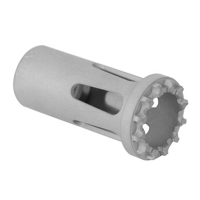 SIG Sauer SRD45 Silencer Piston .40 S&W / 10mm Left-Hand M14.5x1 LH