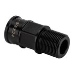 KNS Precision AR-15 .30 Cal Suppressor Thread Adapter 1/2x28 to 5/8x24
