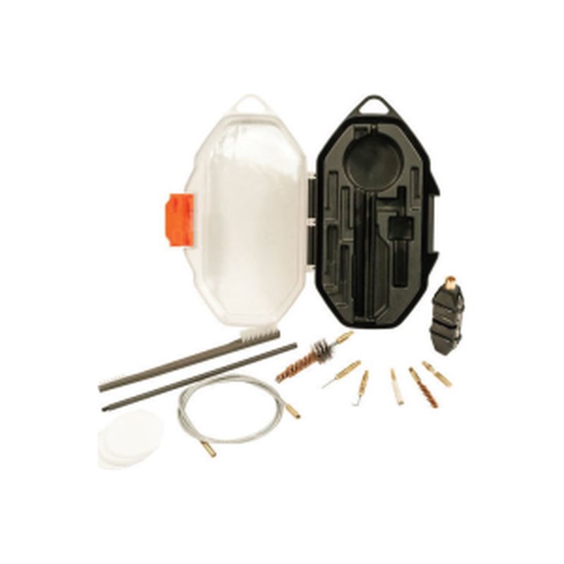 Otis FG7019MM Patriot 9mm Cleaning Kit (15-Piece)