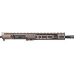 Aero Precision AR-15 M4E1-E Upper Assembly 5.56x45mm NATO 11.5" Barrel 10.3" ATLAS R-ONE Handguard Kodiak Brown