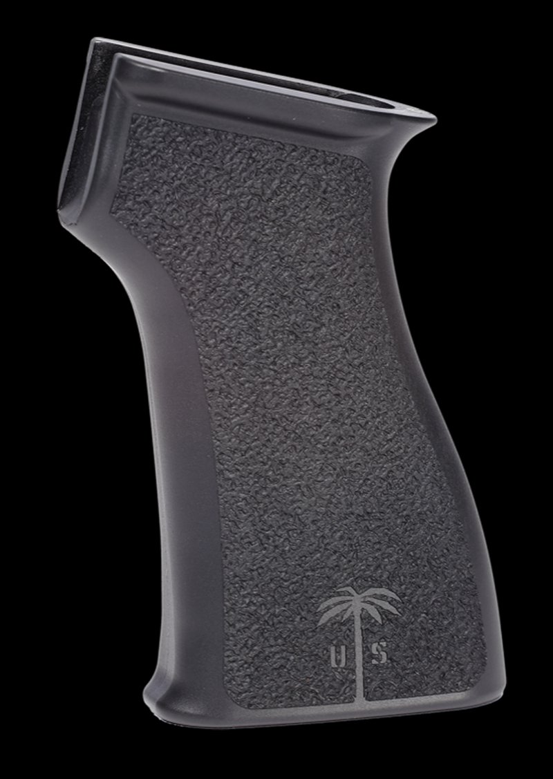 US Palm AK Platform Pistol Grip Black Textured Synthetic GR085