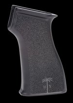 US Palm AK Platform Pistol Grip Black Textured Synthetic GR085