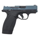 Smith & Wesson Bodyguard 2.0 Pistol .380 ACP 2.75 Inch Barrel Optic Ready