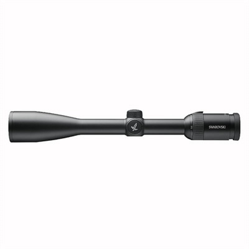 NIGHTFORCE - ATACR 7-35X56MM F1 FFP ILLUMINATED RIFLE SCOPE
