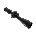 Crimson Trace Brushline Pro Rifle Scope - 3-12x42mm 30mm SFP BDC PRO Non-illum