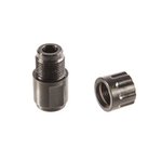 Dead Air Armament Dair Thread Adapter 5.7 to 1/2-28 for Mask-HD