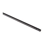 Brownells Carbine-Length Gas Tube 9.75", Black