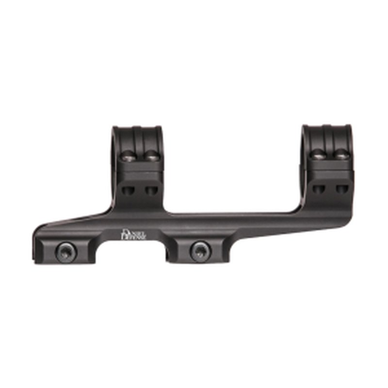 Daniel Defense 1in Double Ring Optics Mount 03-047-07246