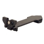 Marble Arms Rifle Flip-Up Rear Sight Universal Rifles