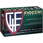 Fiocchi Hyperformance Hunt 7mm Remington Magnum SST 154 Grain 20 Rounds