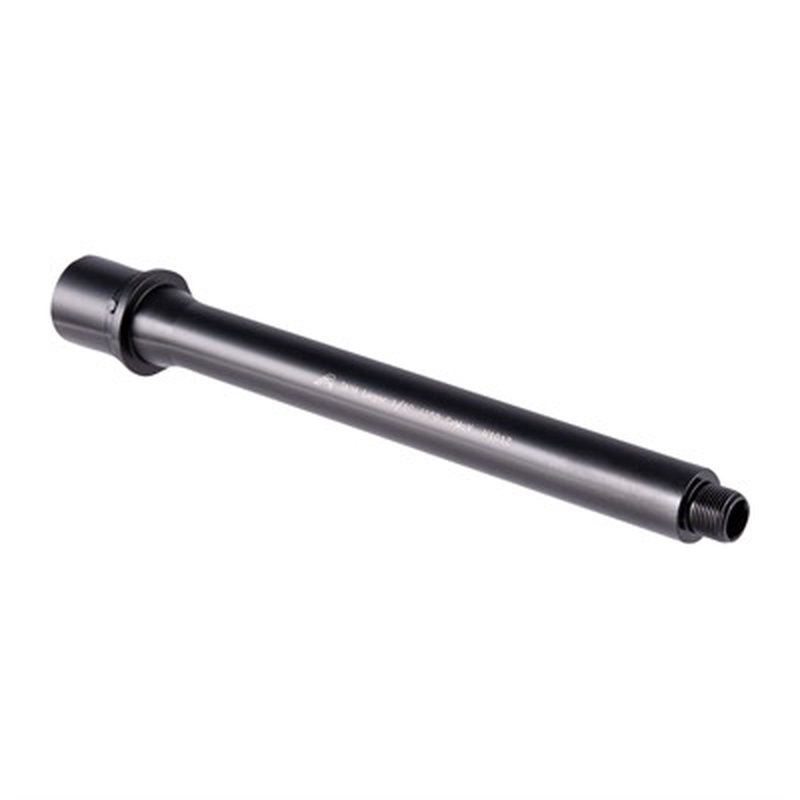 9mm 8.3in Barrel 1-10 Twist 1/2-28 Threads