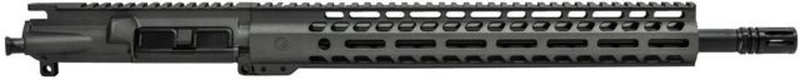 Ghost Firearms Elite 16 in .300 Blackout Complete Upper Receiver with Flash Hider
