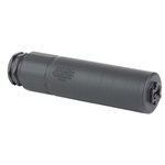 Griffin Armament Explorr ET2 Suppressor 6 Inch 5.56 NATO