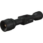 ATN Thor LTV Thermal Rifle Scope Black 2-6x19mm Multi Reticle 256x192 12 μm sensor, 60 Hz