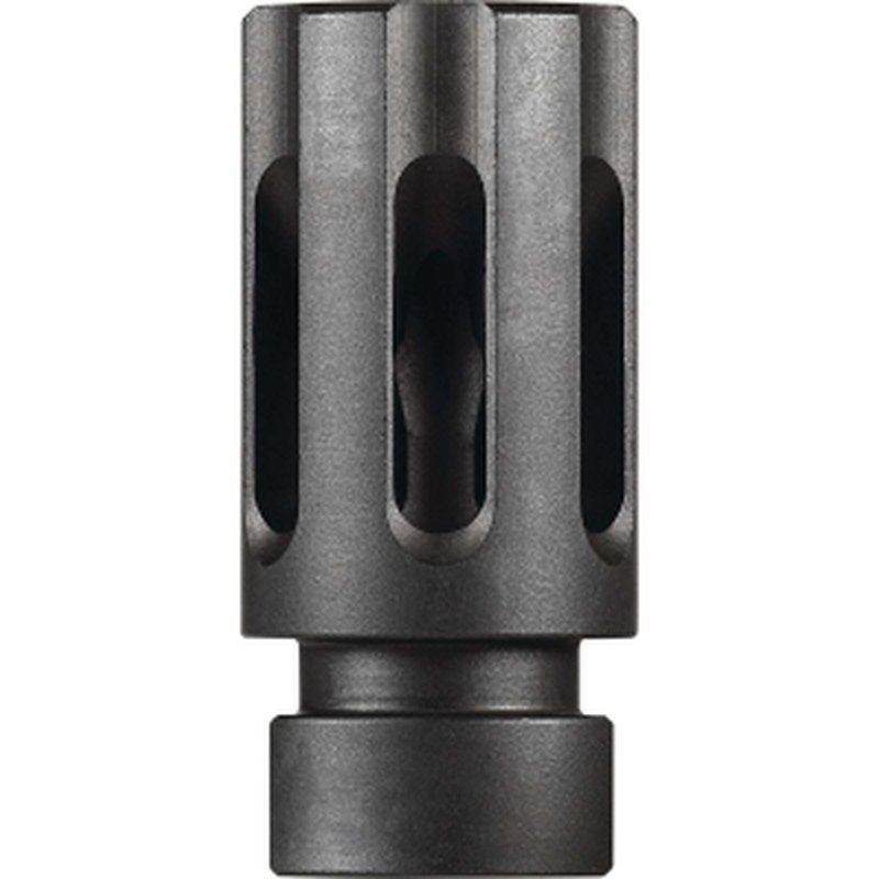 Daniel Defense Flash Hider 1/2-28 AR-15 5.56/223 Suppressor