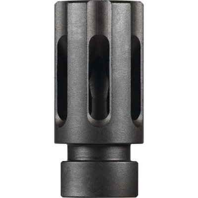 Daniel Defense Flash Hider 1/2-28 AR-15 5.56/223 Suppressor