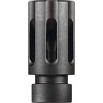 Daniel Defense Flash Hider 1/2-28 AR-15 5.56/223 Suppressor