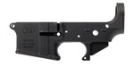 Harrington & Richardson M16A2 Special Forces COTS Marked Stripped Lower, Black