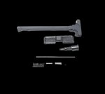 Wilson Combat AR-15 Upper Receiver Small Parts Kit TRUPPERK Mil-Spec Black
