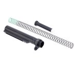 CMC Triggers AR-15 A5 Buffer Tube Kit with Enhanced QD End Plate