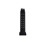 KCI 17-Round 9mm Magazine (Glock 17/19/26) Black