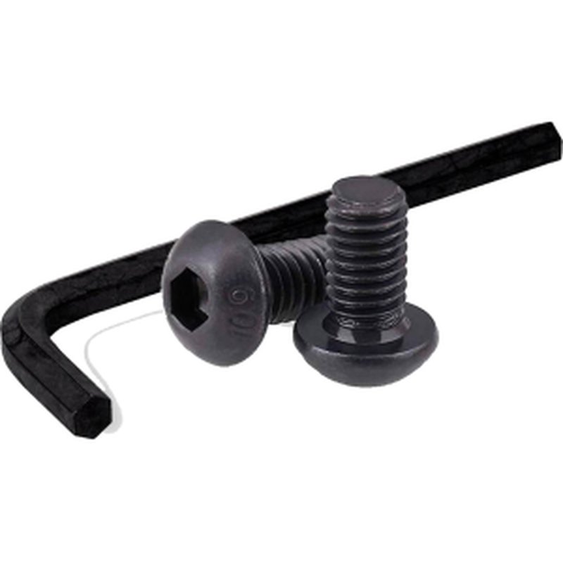 Springfield Armory Shield RMSC and Jpoint Red Dot Hardware Mounting Kit for Hellcat OSP