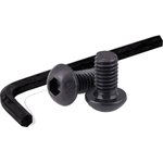 Springfield Armory Shield RMSC and Jpoint Red Dot Hardware Mounting Kit for Hellcat OSP