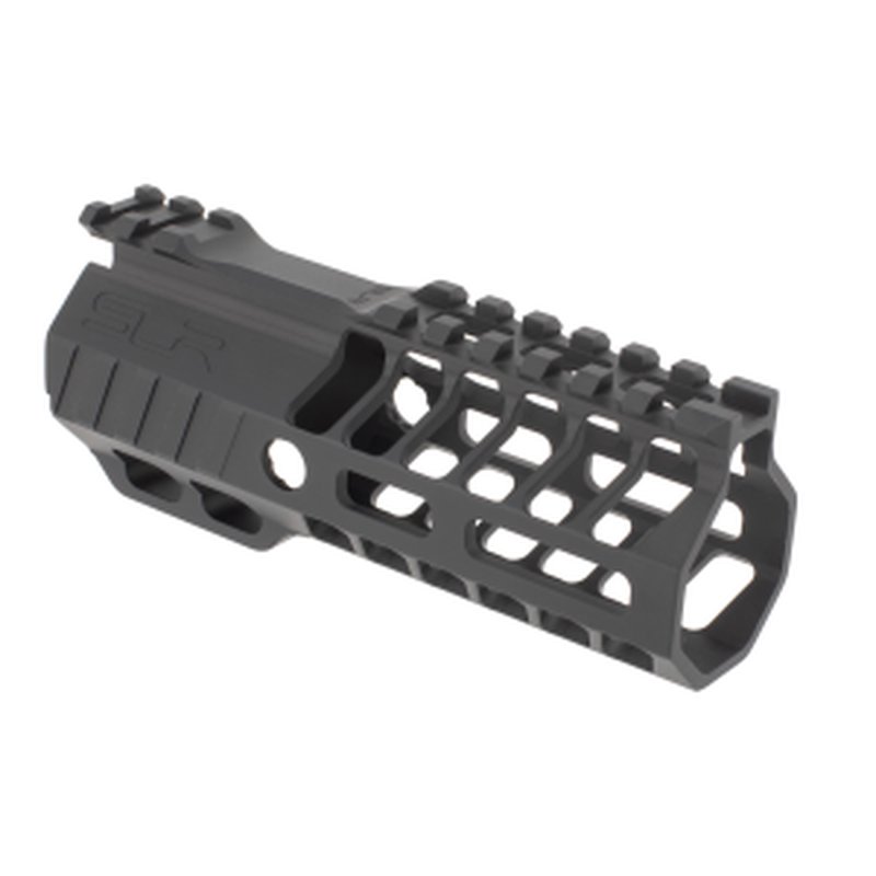 SLR Rifleworks Helix M-LOK AR-15 Handguard - 5.5"