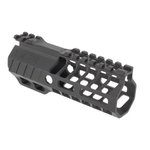 SLR Rifleworks Helix M-LOK AR-15 Handguard - 5.5"