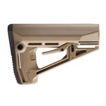 IMI Defense STS Sopmod Tactical Stock Mil-Spec AR-15