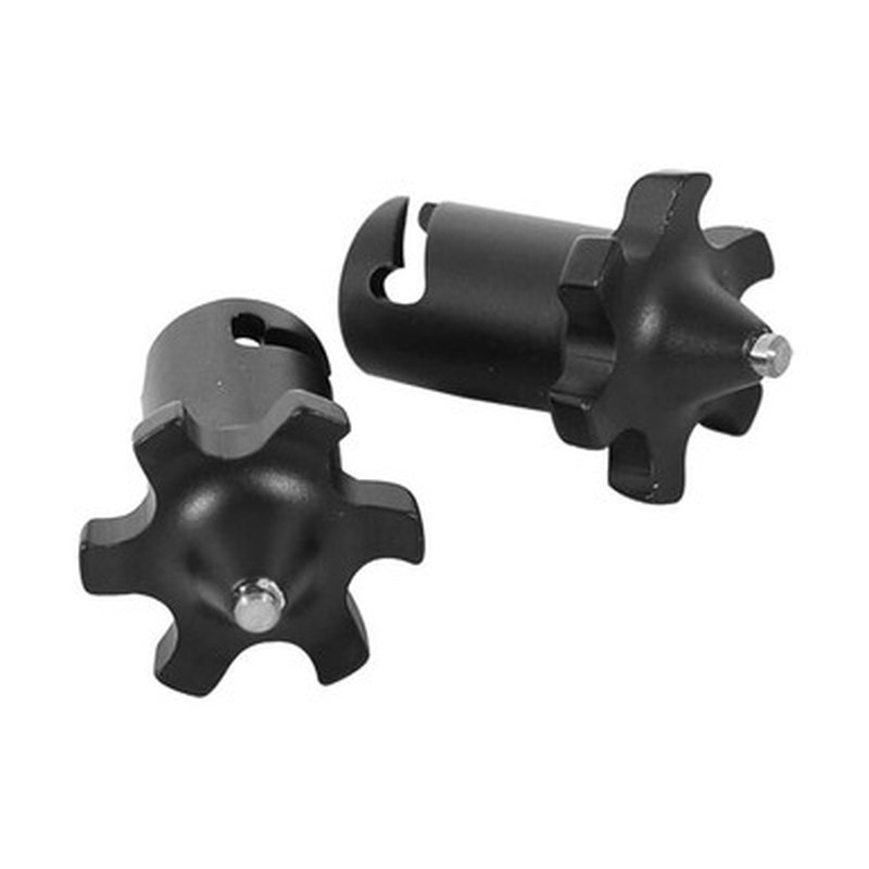 Thunder Beast Arms Thunder Beast Bipod Spiked Feet SPK1