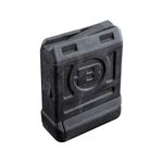 Bergara BMR Magazine 5-Round 22 Long Rifle Polymer Black