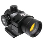 Riton Optics X1 Tactix RRD 2 MOA Red Dot Sight with Cantilever Mount