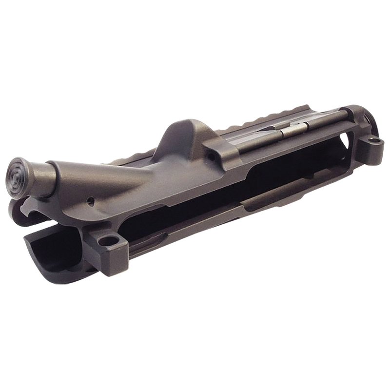 LaRue Stripped Upper Receiver, Black