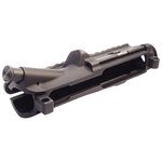 LaRue Stripped Upper Receiver, Black