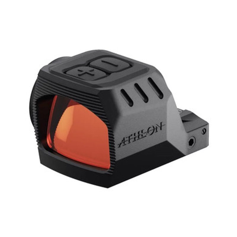 Athlon Midas Burst TSR1 3MOA Closed Red Dot Sight