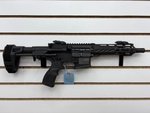 FosTech Bradley Fighting Tech-15 AR-15 Pistol 5.56 NATO 7.5 Inch Barrel