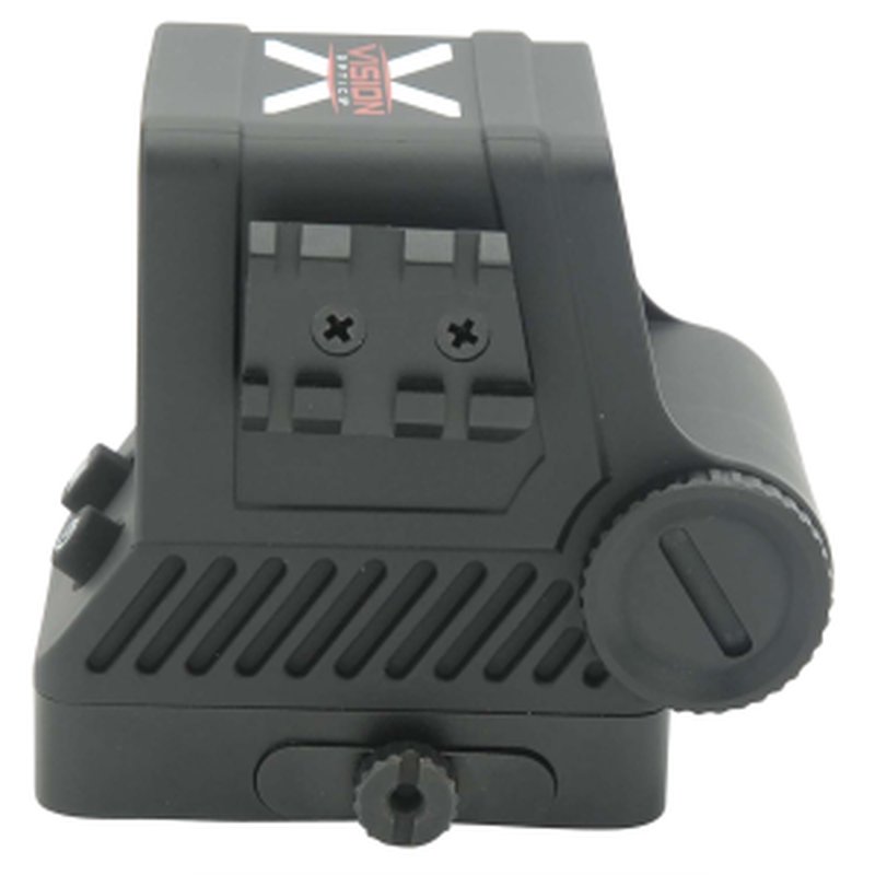 X-Vision Optics TR1 203210 XVT Thermal Reflex Scope